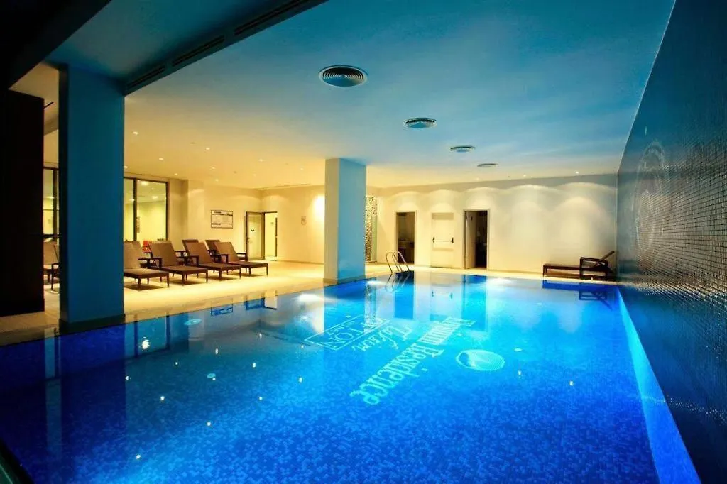 Cts Taksim Elysium Residence Duplex 90 Стамбул 0*,  Турция