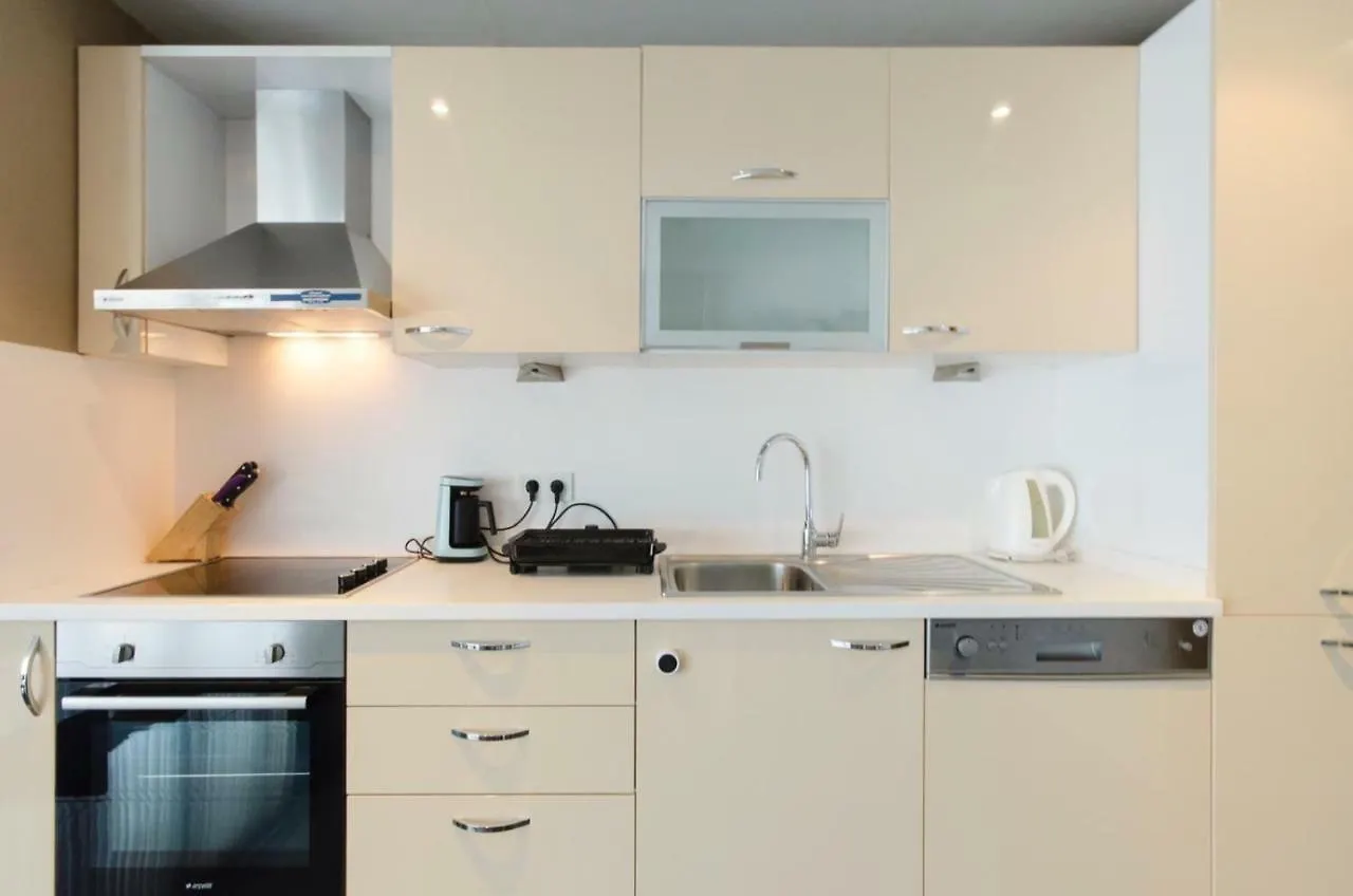 Cts Taksim Elysium Residence Duplex 90 Κωνσταντινούπολη