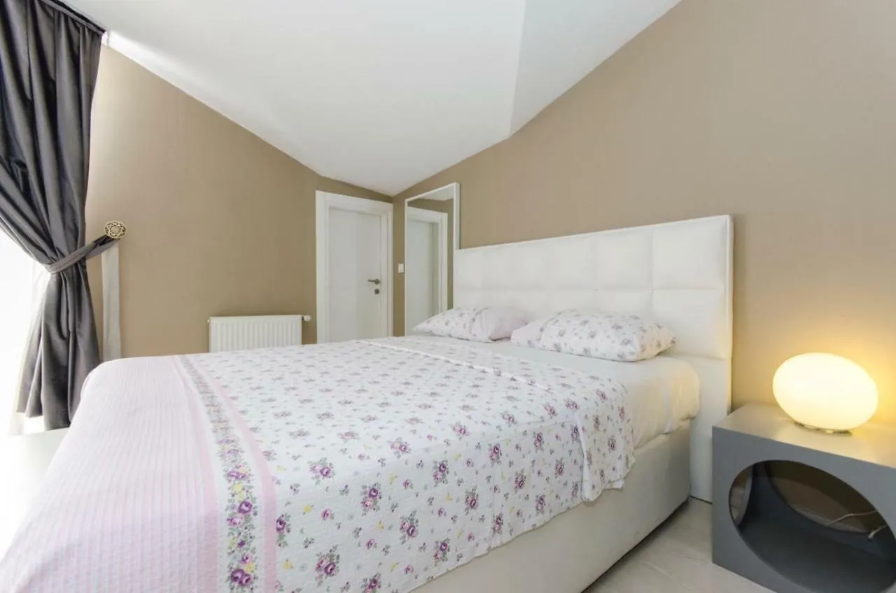 Cts Taksim Elysium Residence Duplex 90 Κωνσταντινούπολη