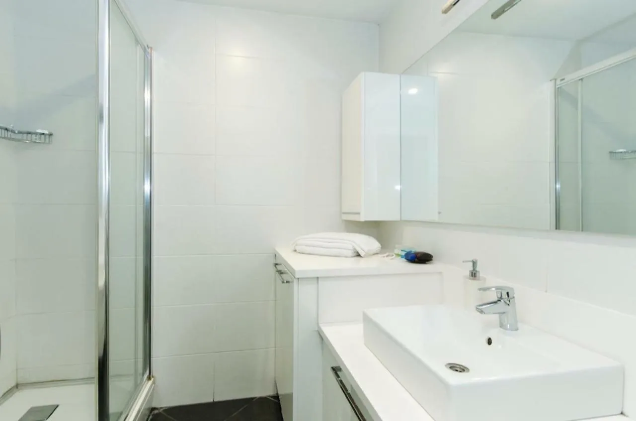 Cts Taksim Elysium Residence Duplex 90 Κωνσταντινούπολη Διαμέρισμα